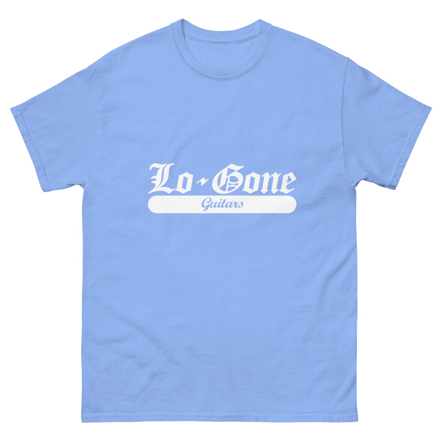 Men's classic tee