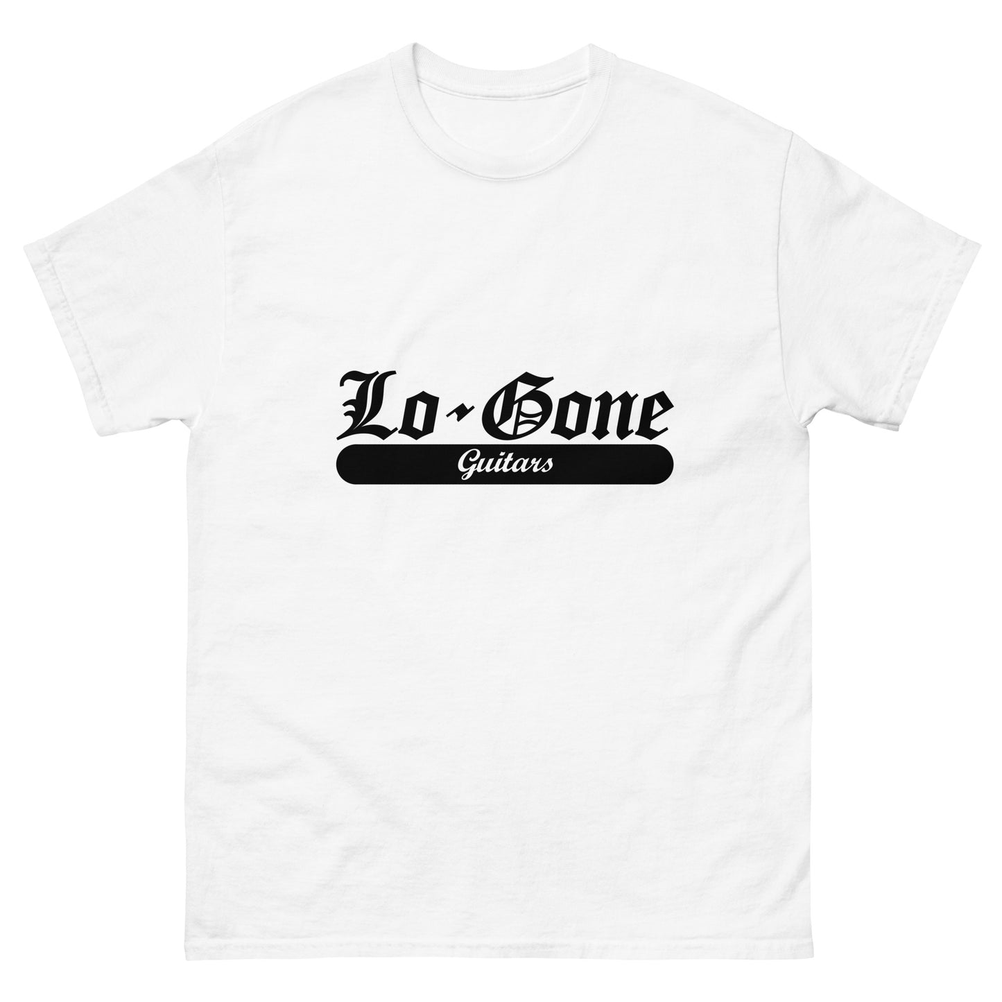 Men's classic tee