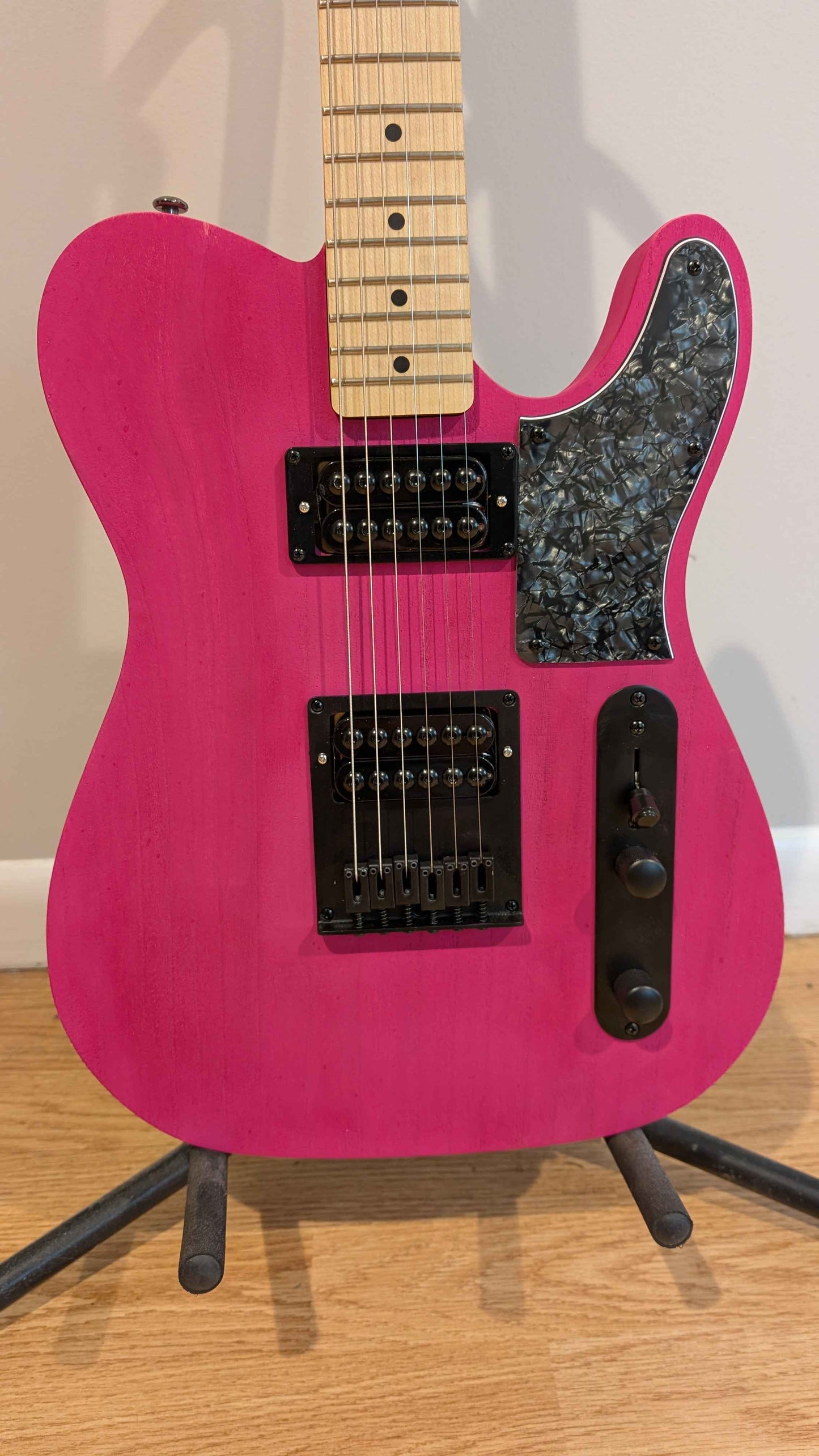 Pink Machine