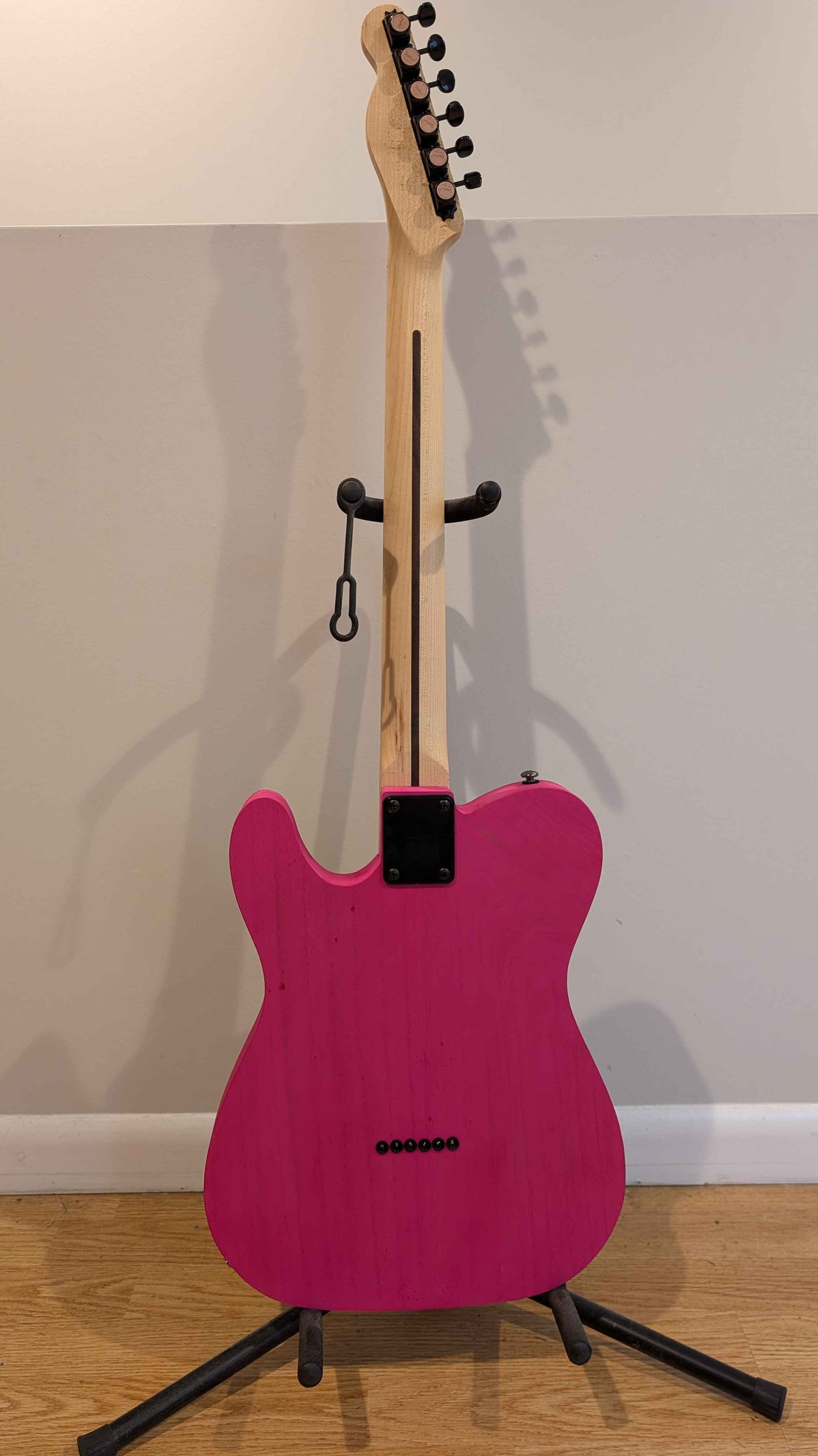 Pink Machine