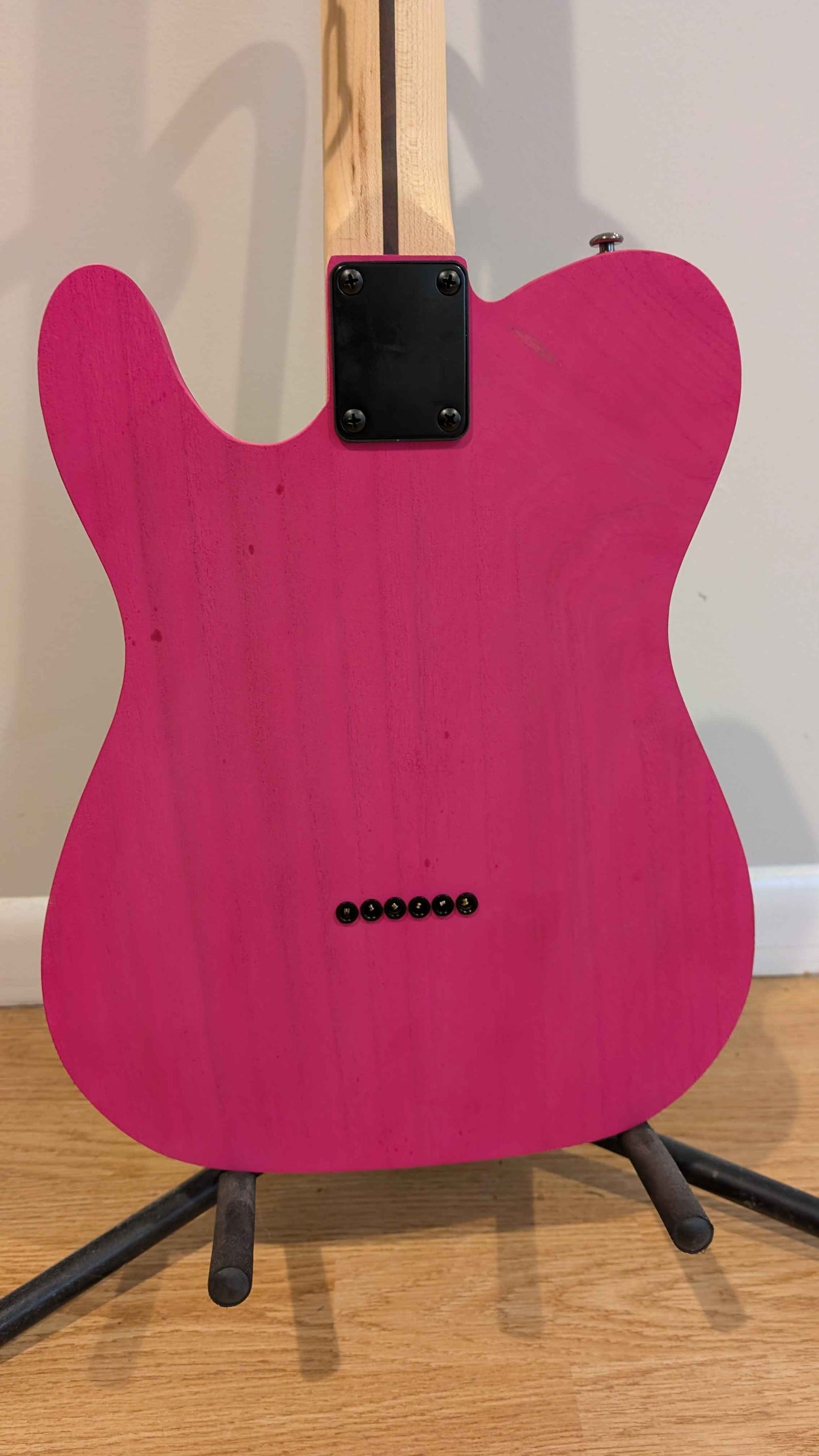 Pink Machine